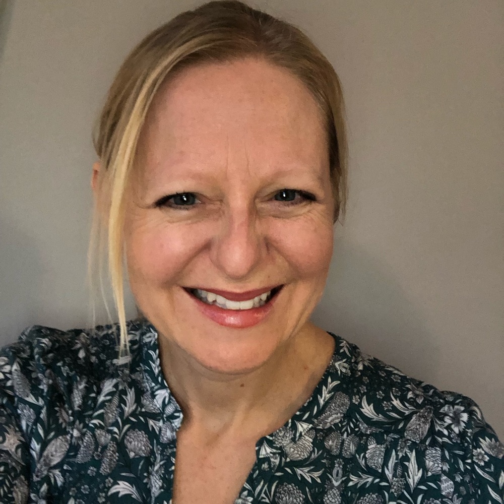 Meet your Posher, Rachael